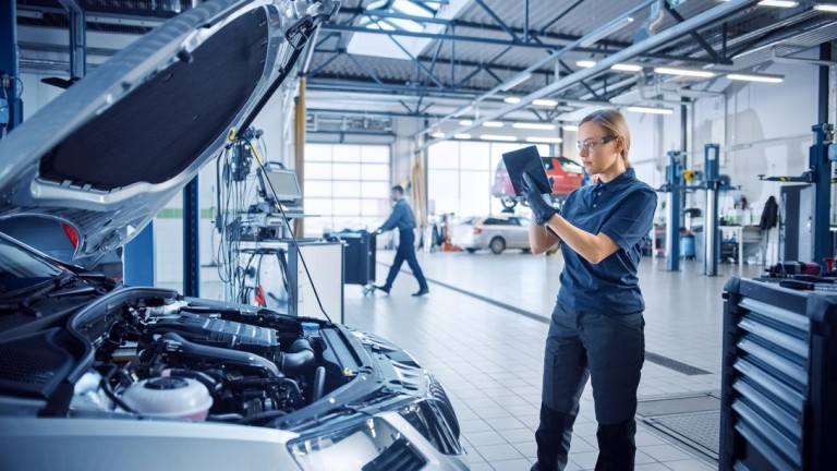 Valise de diagnostic à Lyon, quelle performance pour les pros ?