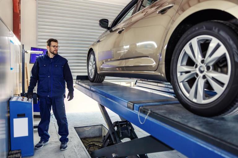 Scanner automobile professionnel, que faut-il savoir ?